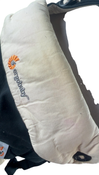 Shop Ergobaby Four Position 360 Baby Carrier, Black Camel at GoodBuy Gear