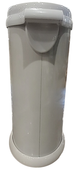 Shop Ubbi Diaper Pail, Grey at GoodBuy Gear