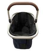 Shop Cybex Gazelle S Modular Stroller, 2024, Ocean Blue, Silver Frame at GoodBuy Gear