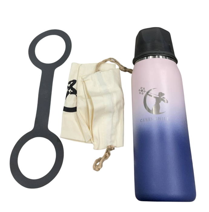Shop Ceres Chill Legacy Breastmilk Chiller (32oz), Mombre at GoodBuy Gear