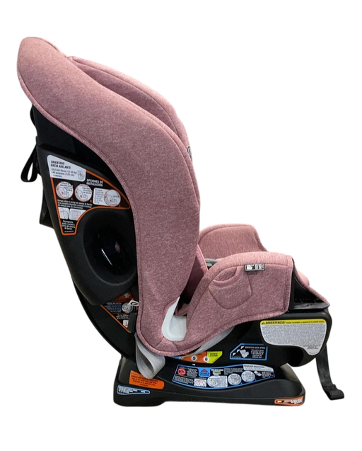 Shop Graco Extend2Fit 3-in-1 Convertible Car Seat, 2025, Talia at GoodBuy Gear