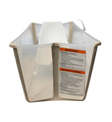 Shop Stokke Flexi Bath Bundle Pack, Regular, Sandy Beige at GoodBuy Gear