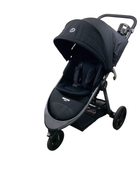 used Maxi-Cosi Gia XP 3-Wheel Stroller, Midnight Black, 2022