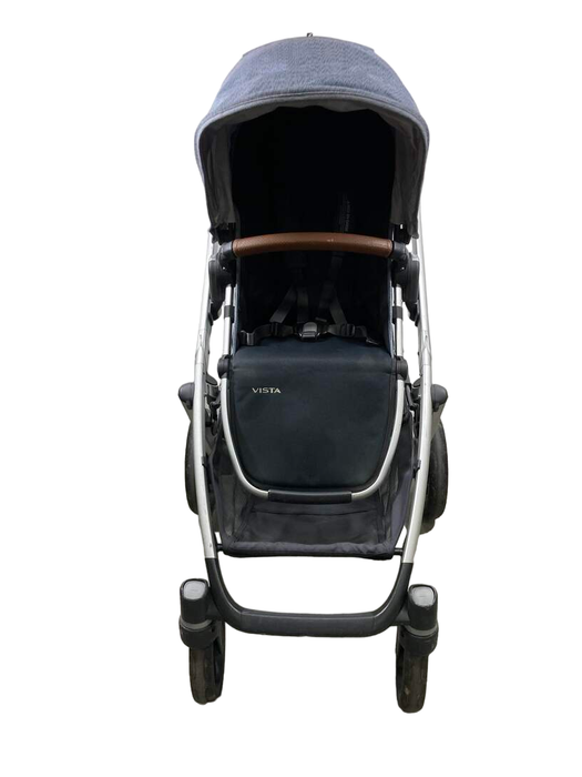 secondhand Strollers