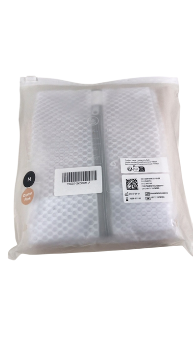 Shop Momcozy Ergonest Maternity Belly Band, Medium, Oyster Pink at GoodBuy Gear