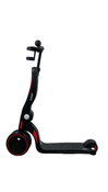 Shop Larktale Scoobi 5-in-1 Scooter, Barossa Red at GoodBuy Gear