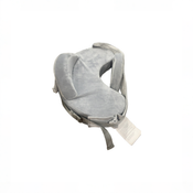 Shop Momcozy Multifunctional and Adjustable Nursing Pillow, Cozylite Grey at GoodBuy Gear