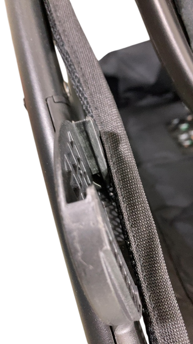 Shop Cybex Gazelle S Modular Stroller, 2023, Black, Moon Black at GoodBuy Gear