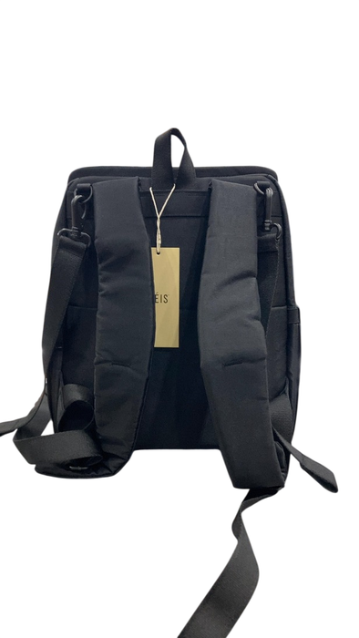 Shop Beis The Everyday Diaper Backpack, Black at GoodBuy Gear