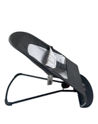 Shop BabyBjorn Bouncer Balance Soft, Black Frame, Dark Gray/Gray at GoodBuy Gear