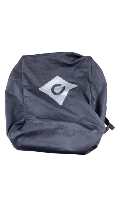 Shop Colugo Compact Stroller, 2021, Navy at GoodBuy Gear