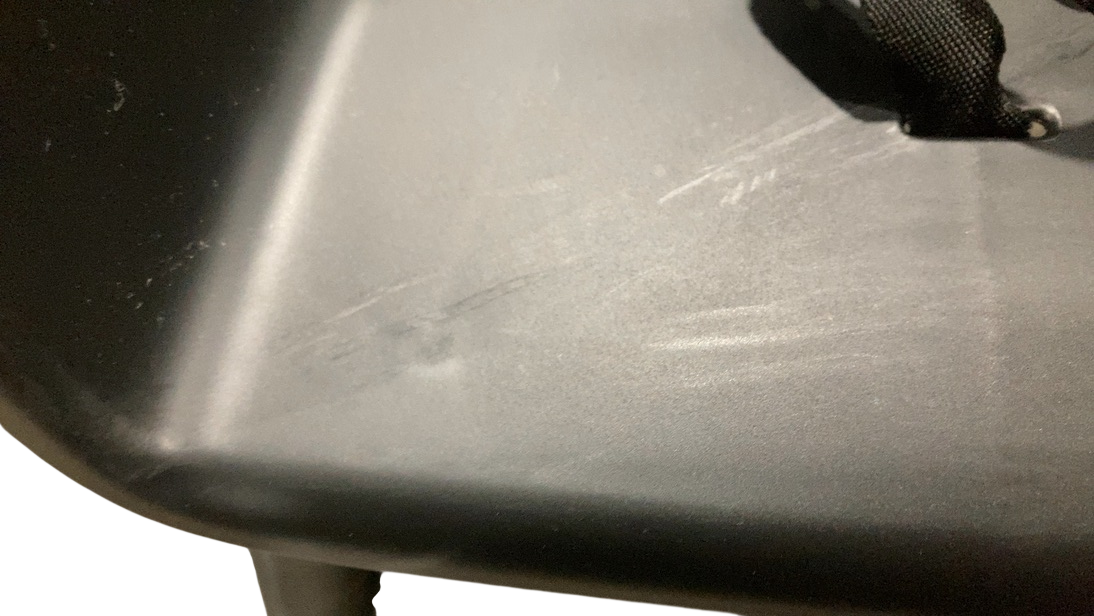 Shop Stokke Clikk High Chair, Black Warm Brown at GoodBuy Gear