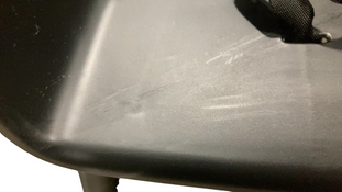 Shop Stokke Clikk High Chair, Black Warm Brown at GoodBuy Gear