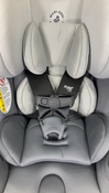 Shop Maxi-Cosi Pria All-In-1 Convertible Car Seat, 2024, Blackened Pearl at GoodBuy Gear
