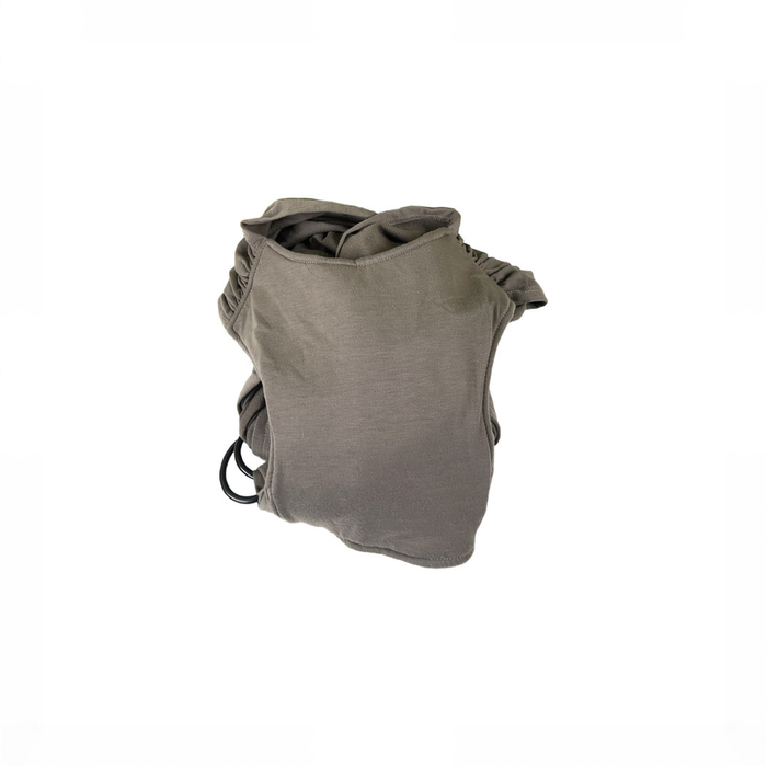 Shop Momcozy Baby Wrap Carrier Sling, Dark Coffee at GoodBuy Gear