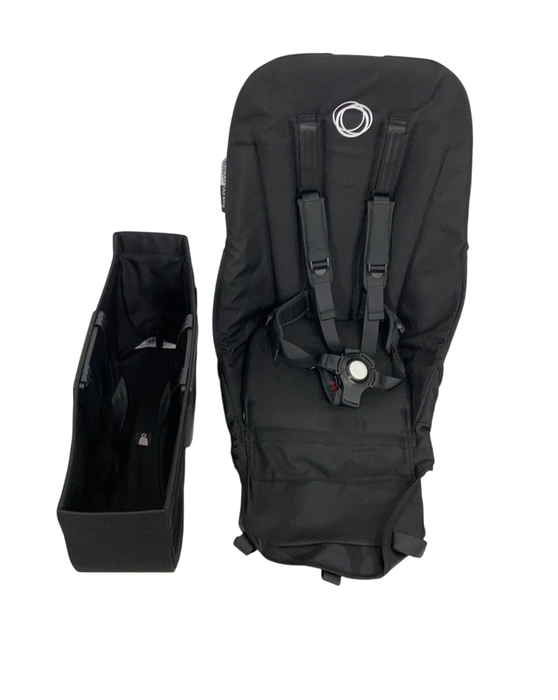 Shop Bugaboo Donkey 3 Style Set, Grey Melange at GoodBuy Gear