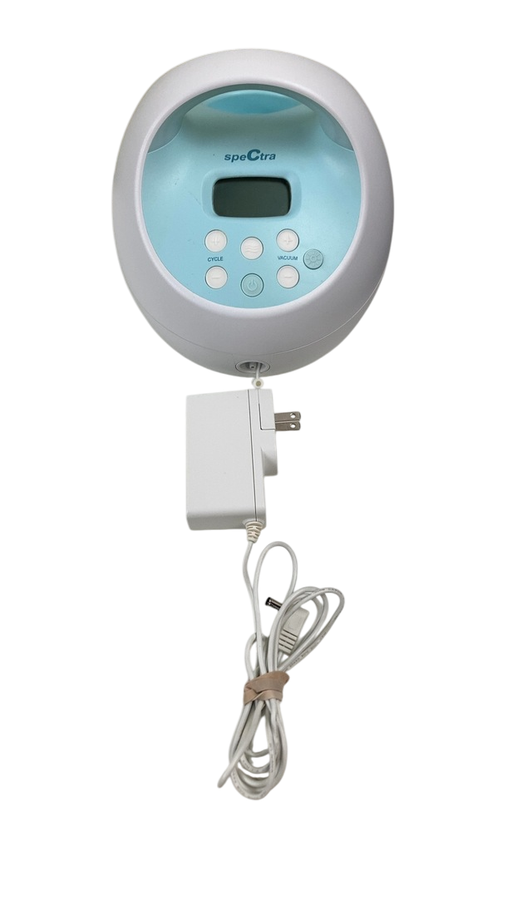 Shop Spectra Baby S1 Plus Premier Rechargeable Breast Pump, None at GoodBuy Gear
