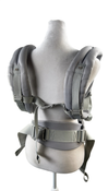 Shop Ergobaby Omni 360 Cool Air Mesh Baby Carrier, Pearl Grey at GoodBuy Gear