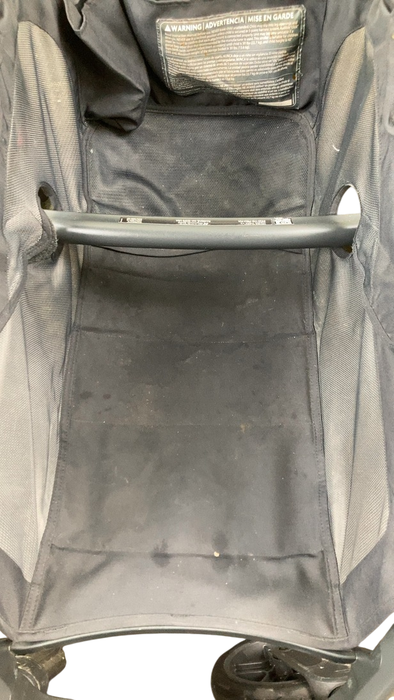 Shop UPPAbaby VISTA V2 Stroller, 2020, Gregory (Blue Melange) at GoodBuy Gear