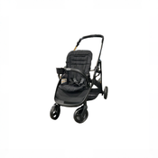 Shop Graco Ready2Grow 2.0 Double Stroller, 2025, Rafa at GoodBuy Gear