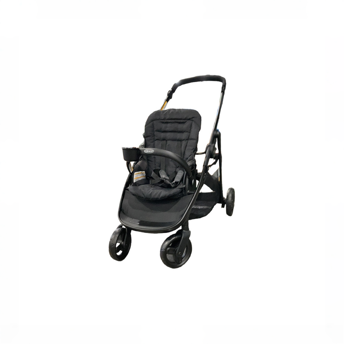 Shop Graco Ready2Grow 2.0 Double Stroller, 2025, Rafa at GoodBuy Gear