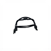 Shop Gladly Family Anthem4 Infant Car Seat Adapter, Black at GoodBuy Gear