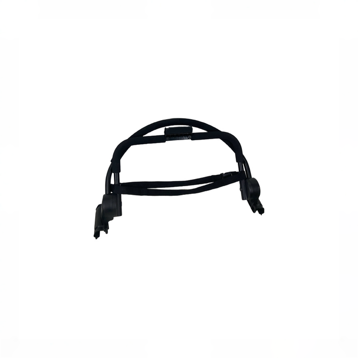 Shop Gladly Family Anthem4 Infant Car Seat Adapter, Black at GoodBuy Gear