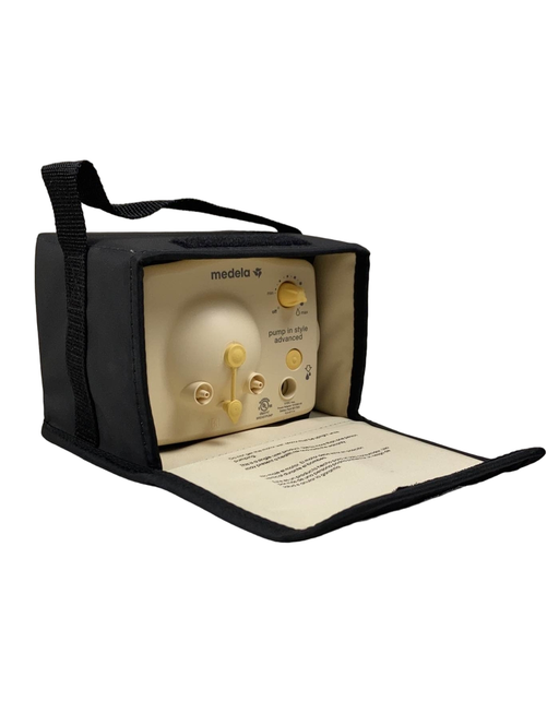 secondhand Medela Pump In Style Advanced Breast Pump