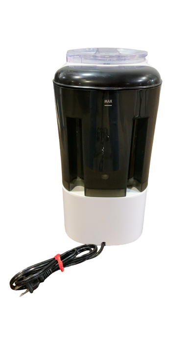 Shop Baby Brezza Formula Pro Mini, White at GoodBuy Gear