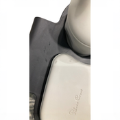 Shop Silver Cross Dune/Reef Snack Tray, Black at GoodBuy Gear