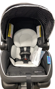 Shop Graco SnugRide 35 Lite LX Infant Car Seat, Studio, 2025 at GoodBuy Gear