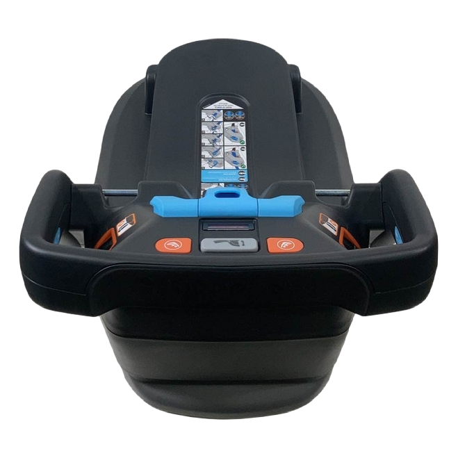 Shop UPPAbaby Mesa/Mesa V2 Car Seat Base, 2023 at GoodBuy Gear