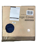 secondhand Manito Melange Alpha Stroller Weather Shield