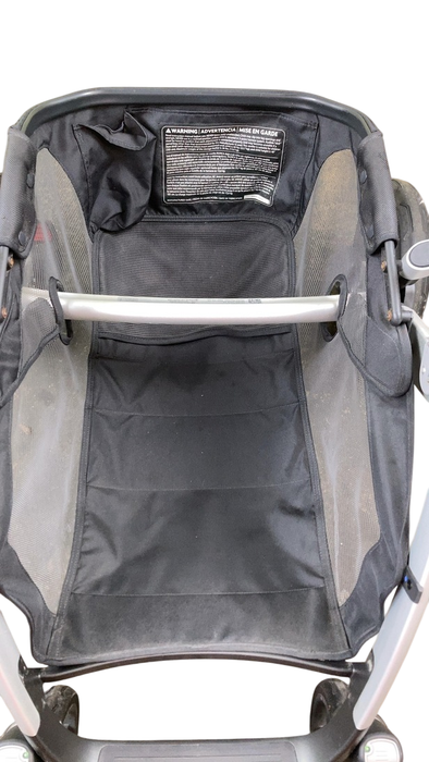 Shop UPPAbaby VISTA V2 Stroller, 2023, Declan (Oat Melange) at GoodBuy Gear