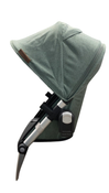 Shop UPPAbaby Rumbleseat V2+, Emmett (Green Melange) at GoodBuy Gear
