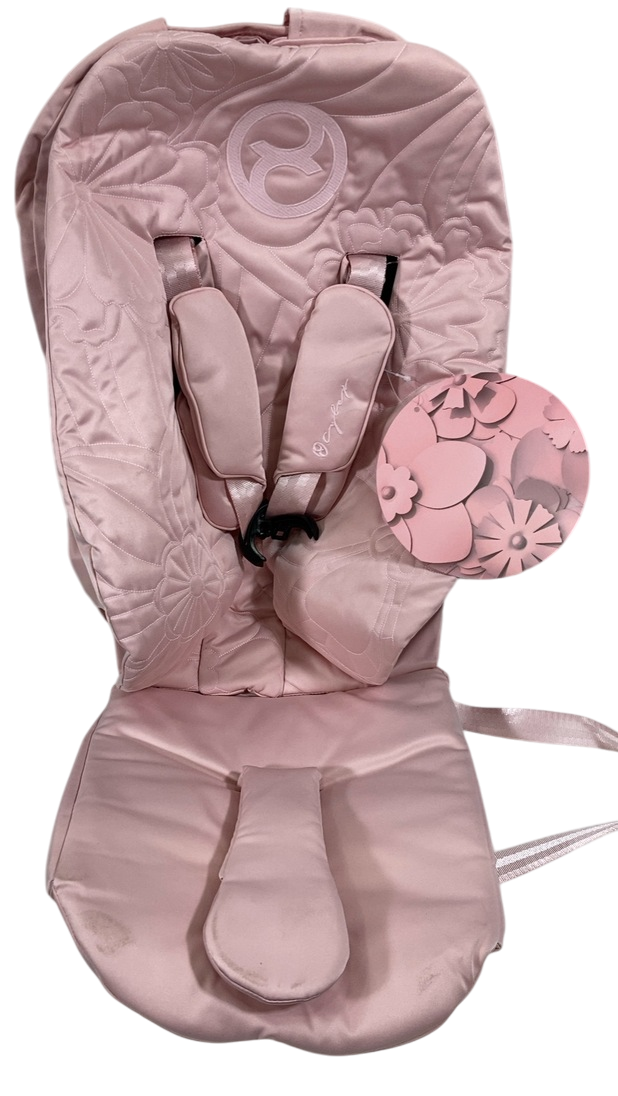 cybex pale blush Cybex MIOS Seat Pack, Pale Blush