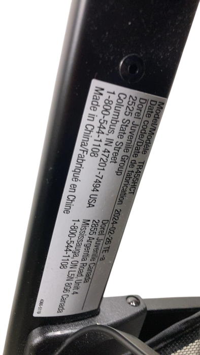 Shop Maxi-Cosi Zelia2 Luxe Stroller Only, 2024, New Hope Black at GoodBuy Gear
