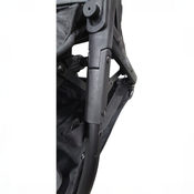 Shop Strolee V2 Double Stroller, 2025, Sage at GoodBuy Gear