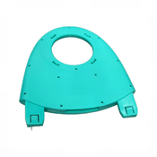 Shop Bright Starts Around We Go 2-In-1 Activity Center, Tropical Cool at GoodBuy Gear
