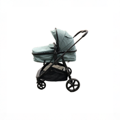 Shop Mompush Wiz Stroller, 2026, Sage at GoodBuy Gear