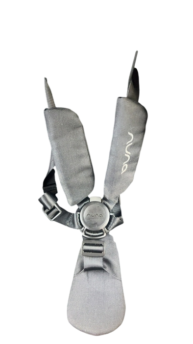 Shop Nuna MIXX Next Stroller, 2021, Caviar at GoodBuy Gear