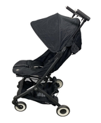 Shop Cybex Libelle 2 Compact Stroller, 2023, Magic Black at GoodBuy Gear
