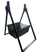 Shop Mockingbird Bassinet Stand, Black at GoodBuy Gear