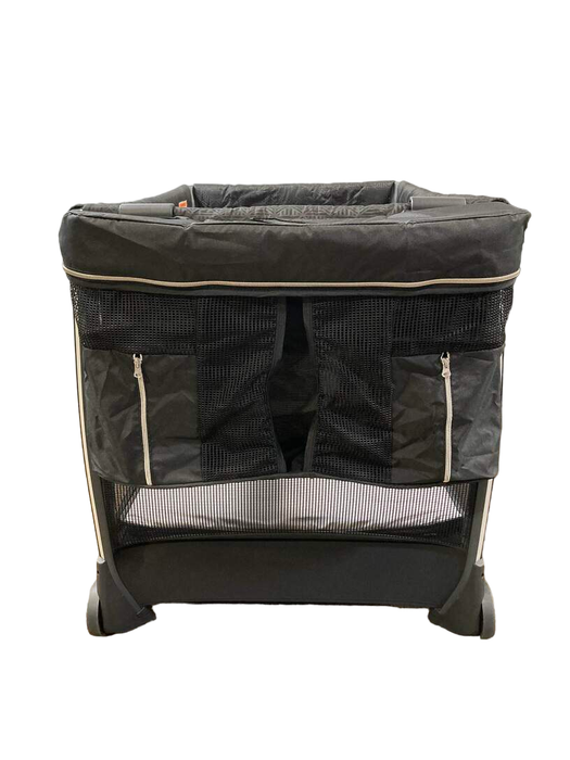 Chicco Lullaby Zip All-in-One Portable Playard, Springhill