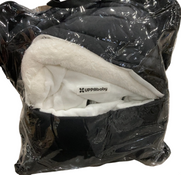 Shop UPPAbaby Cozy Ganoosh, Jake (Charcoal) at GoodBuy Gear