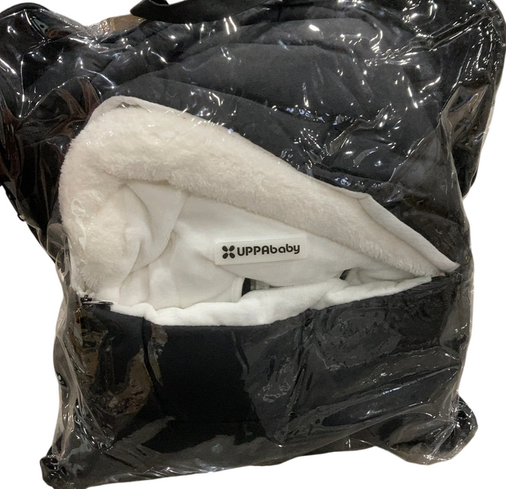 Shop UPPAbaby Cozy Ganoosh, Jake (Charcoal) at GoodBuy Gear