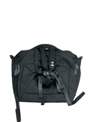 Shop Babyzen YOYO Replacement Seat Fabric with Harness, Black at GoodBuy Gear