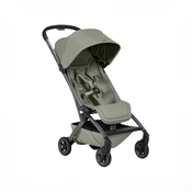 Shop Joolz Aer2 Lightweight Travel Stroller, 2025, Sage Green at GoodBuy Gear
