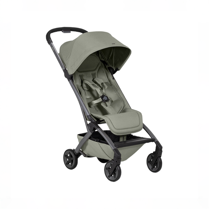Shop Joolz Aer2 Lightweight Travel Stroller, 2025, Sage Green at GoodBuy Gear
