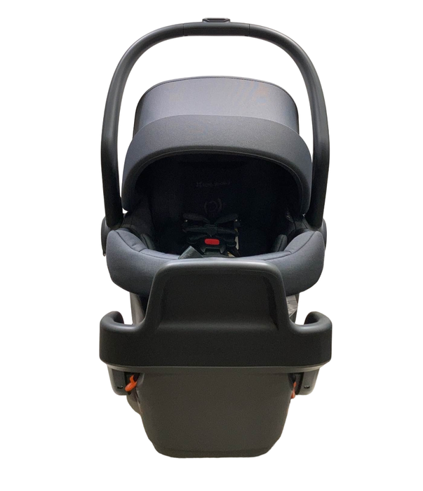 used Infantcarseat